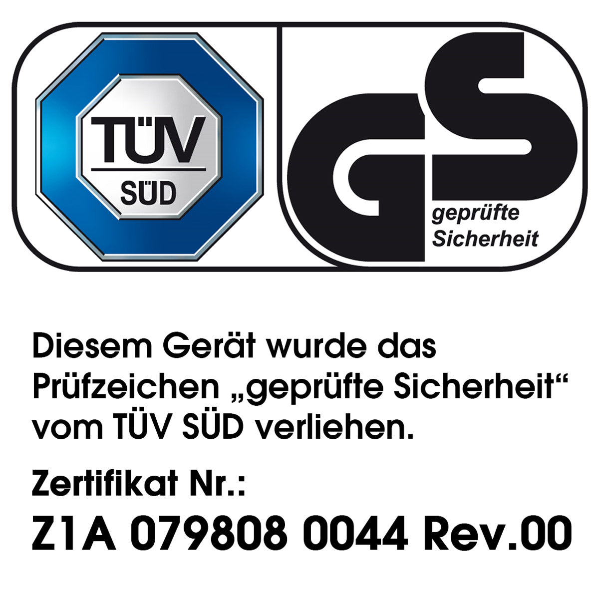 BRAST Benzin Vertikutierer 42208 B&S