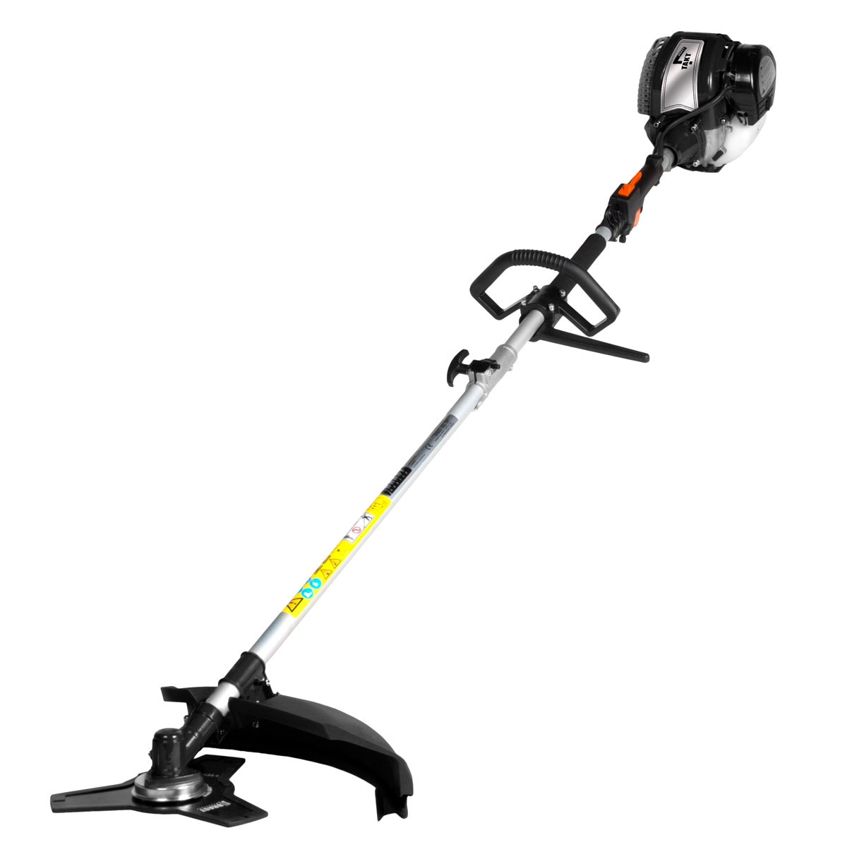 BRAST Benzin 4in1plus Motorsense 3805 4-Takt