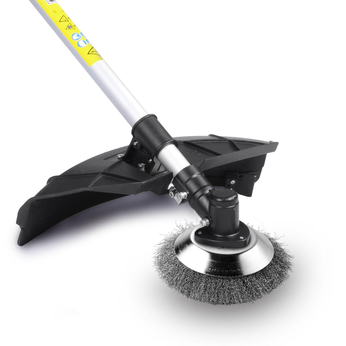 BRAST Benzin 4in1plus Motorsense 3805 4-Takt