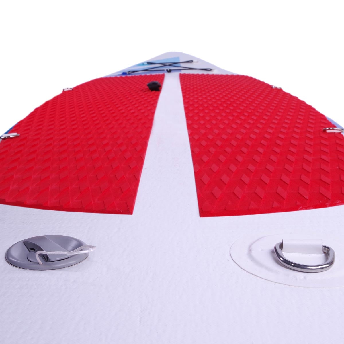 SUP Board aufblasbar CAMOUFLAGE 320 faltbar