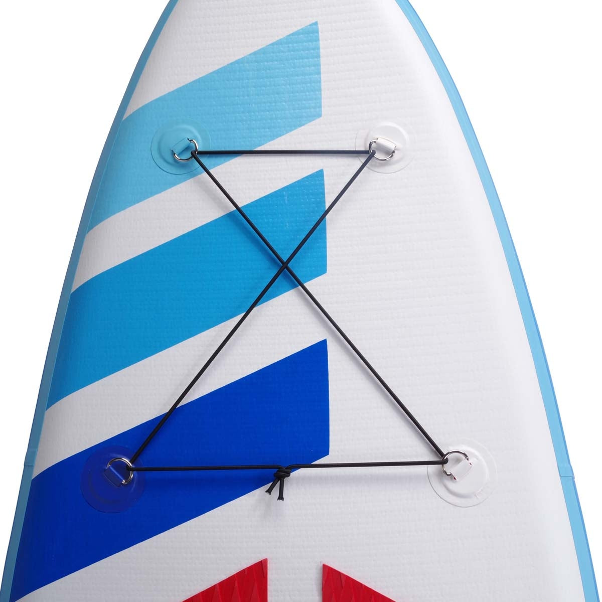 SUP Board aufblasbar CAMOUFLAGE 320 faltbar