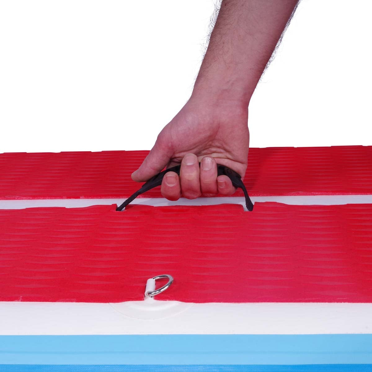 SUP Board aufblasbar CAMOUFLAGE 320 faltbar
