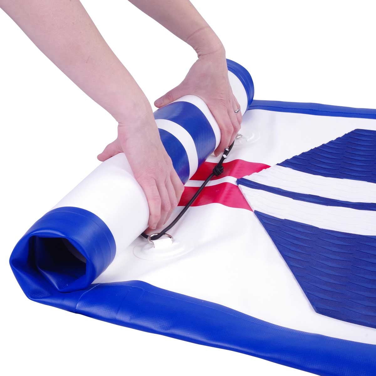SUP Board aufblasbar GALAXY 320