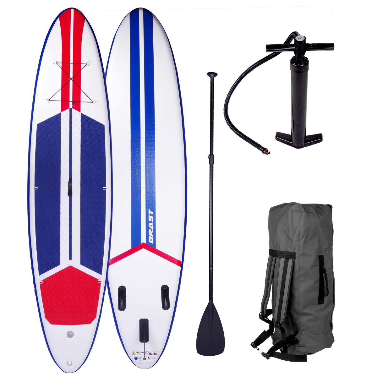 SUP Board aufblasbar GALAXY 320