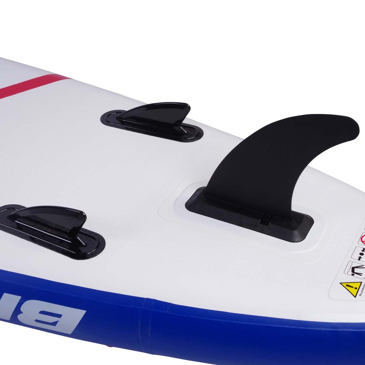 SUP Board aufblasbar GALAXY 320