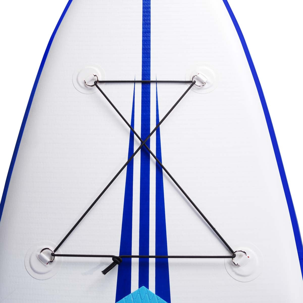 SUP Board aufblasbar PRO 320 blue