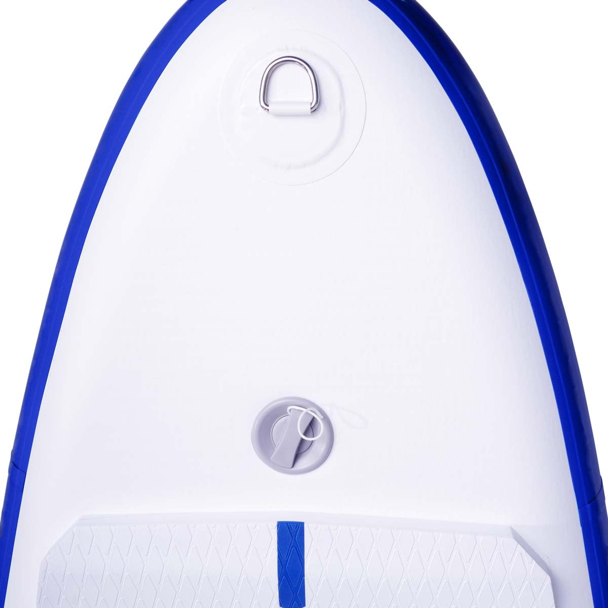 SUP Board aufblasbar PRO 320 blue