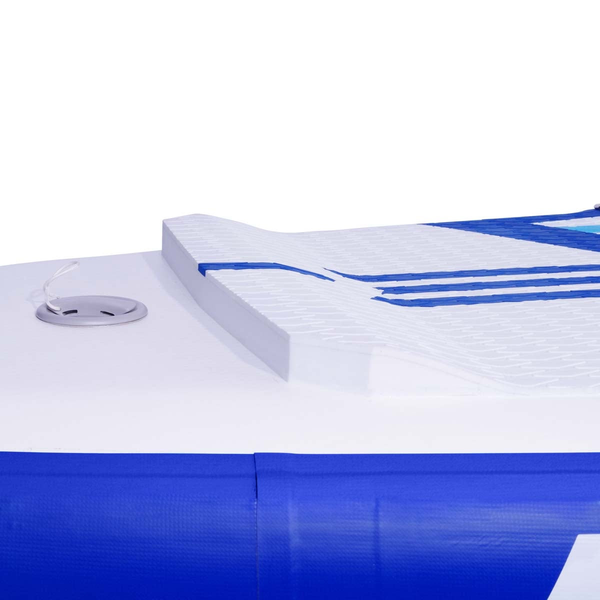 SUP Board aufblasbar PRO 320 blue