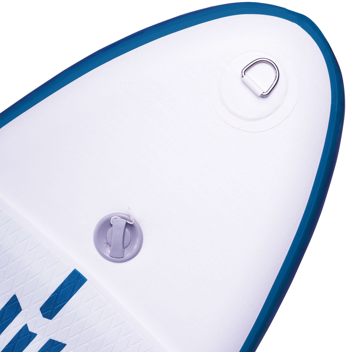 SUP Board aufblasbar PRO 320 orange