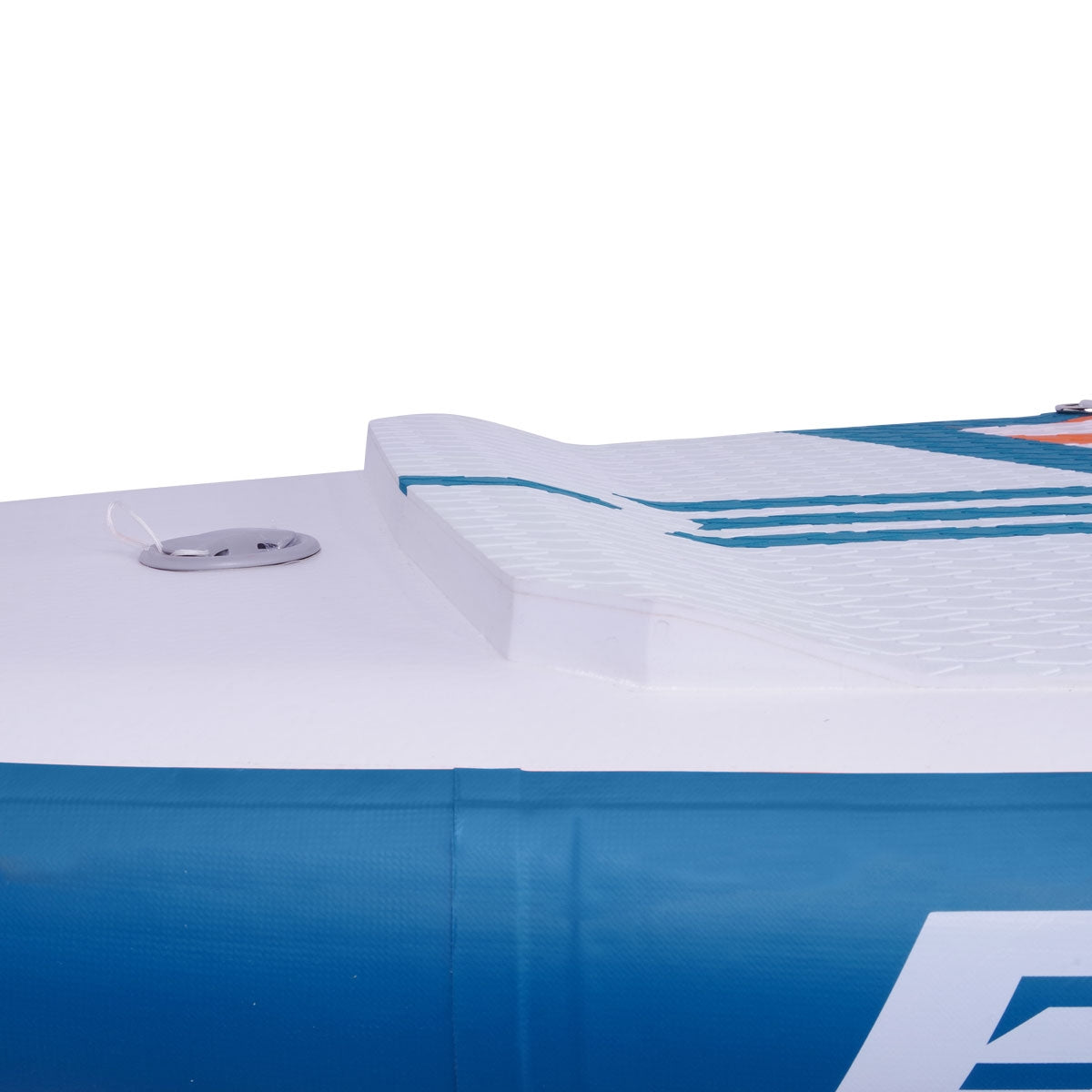 SUP Board aufblasbar PRO 320 orange