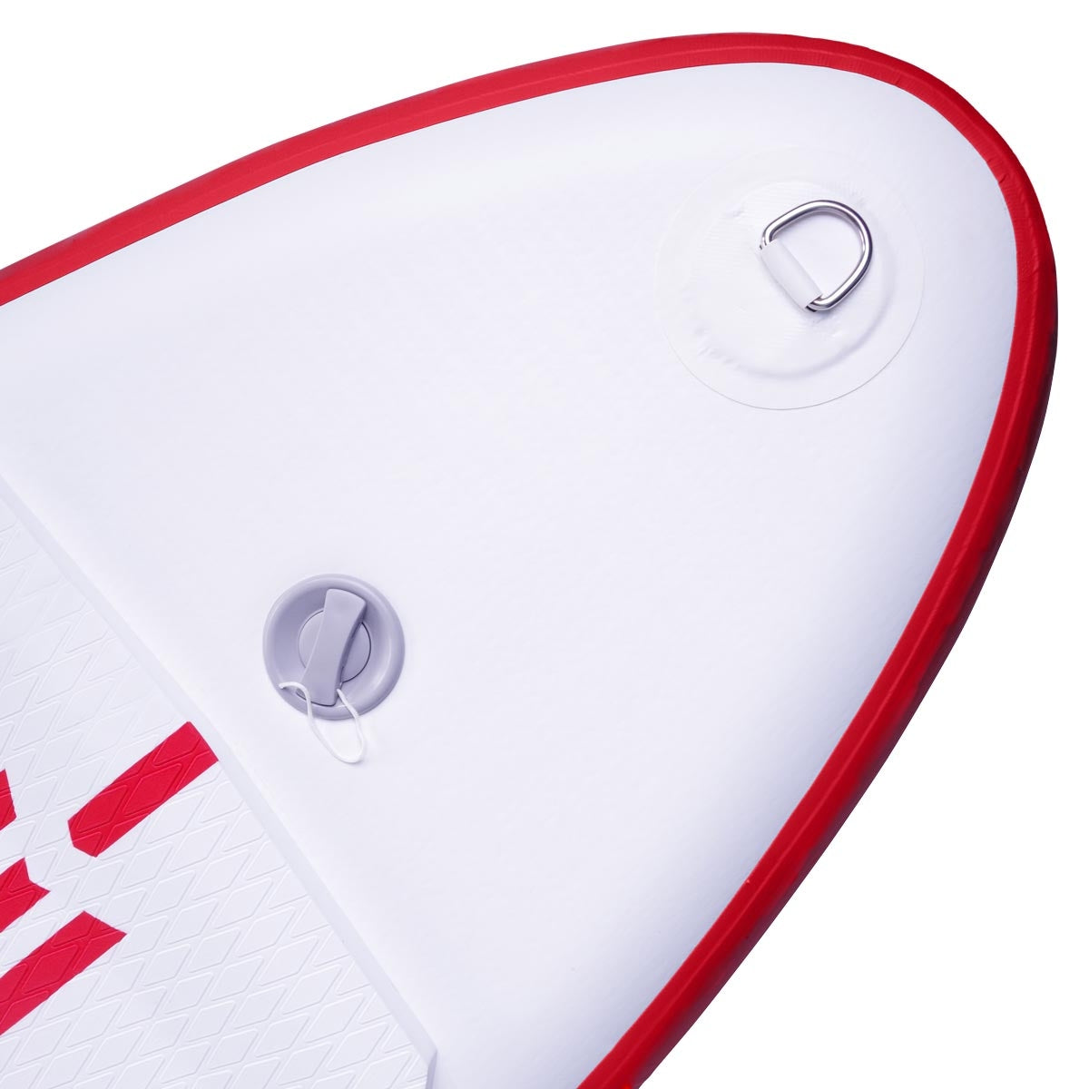 SUP Board aufblasbar PRO 320 türkis