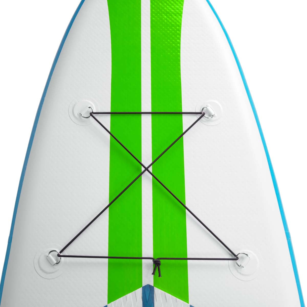 SUP Board aufblasbar GALAXY 300 neon