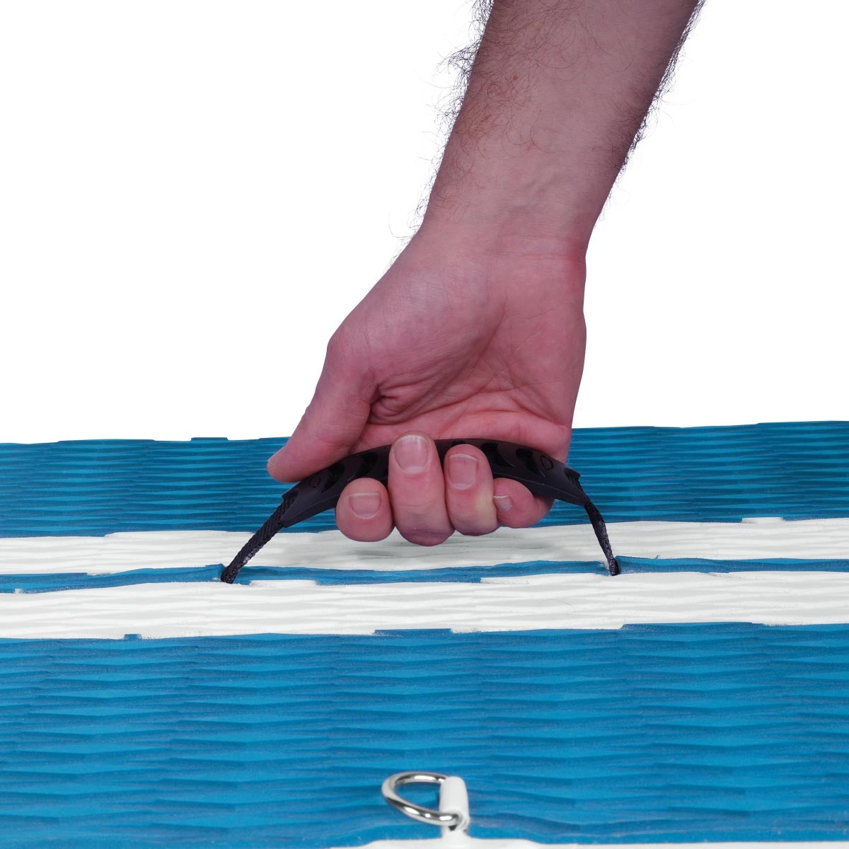 SUP Board aufblasbar GALAXY 300 neon