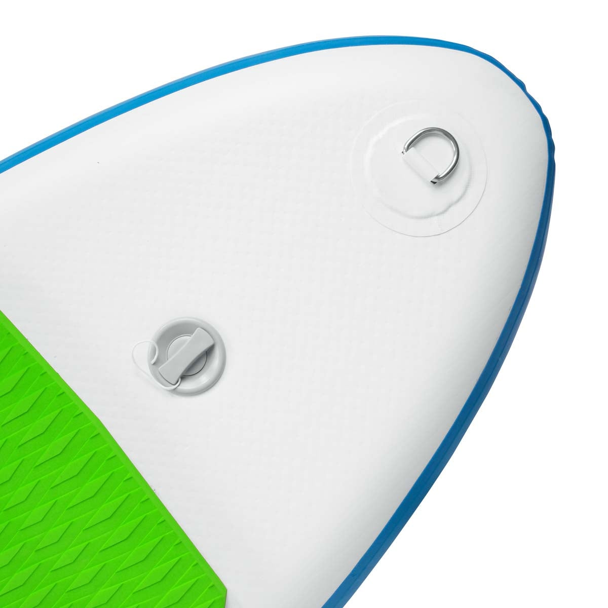 SUP Board aufblasbar GALAXY 300 neon