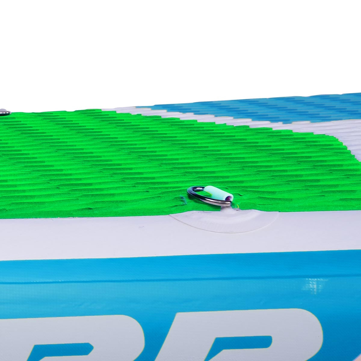 SUP Board aufblasbar GALAXY 300 neon