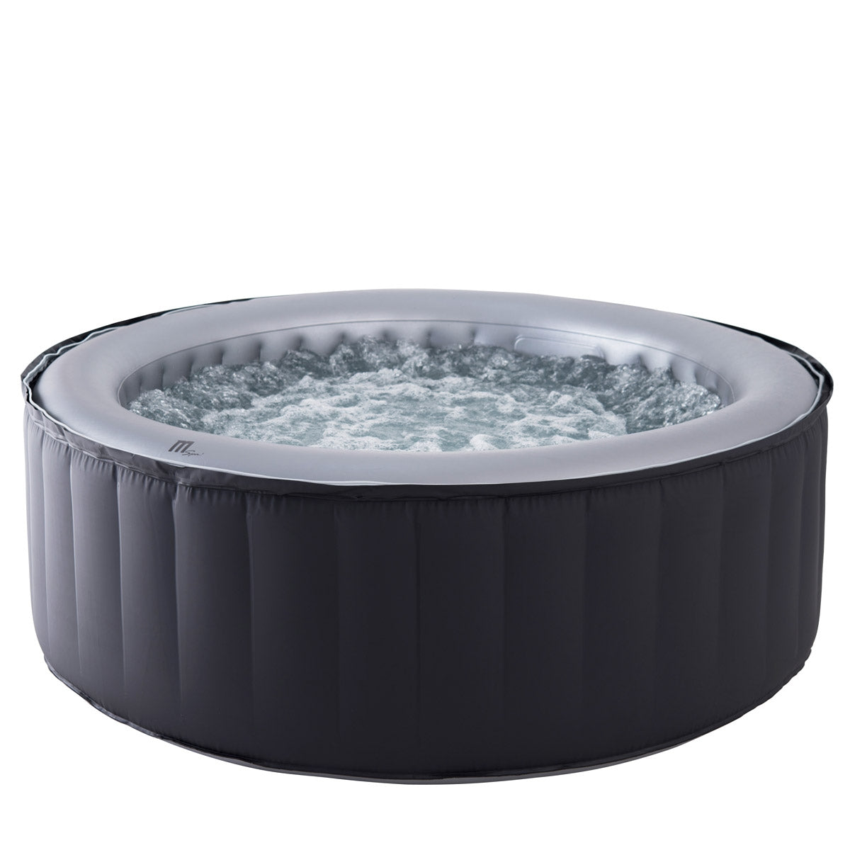 Aufblasbarer Whirlpool MSpa Silver Cloud Delight