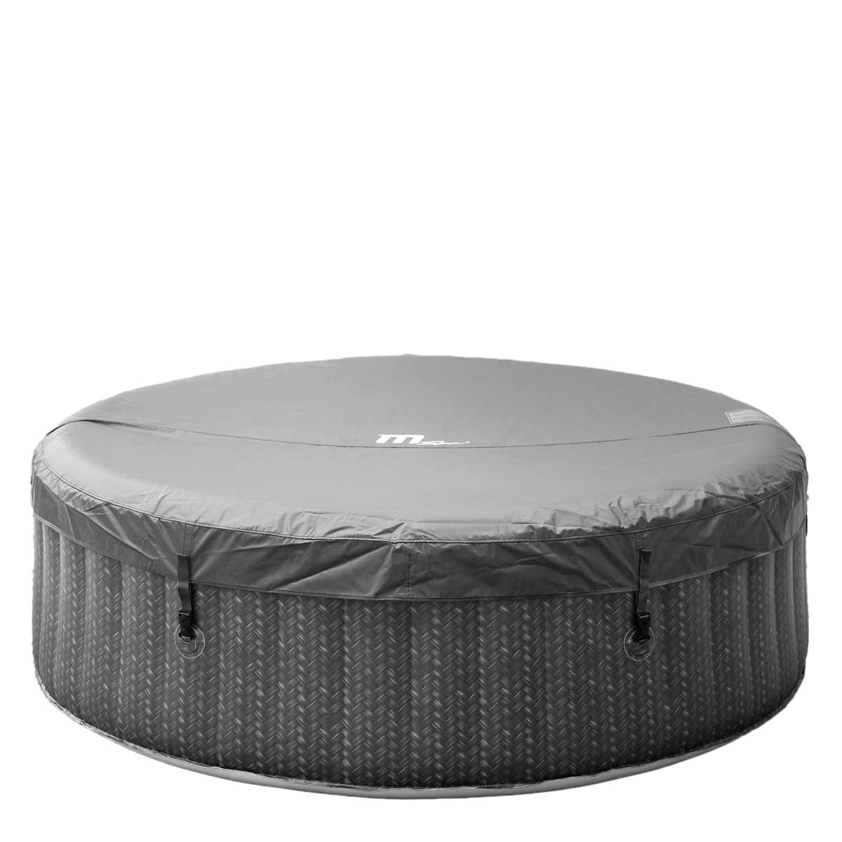 Ottoman Comfort 6 Personen MSpa Whirlpool aufblasbar