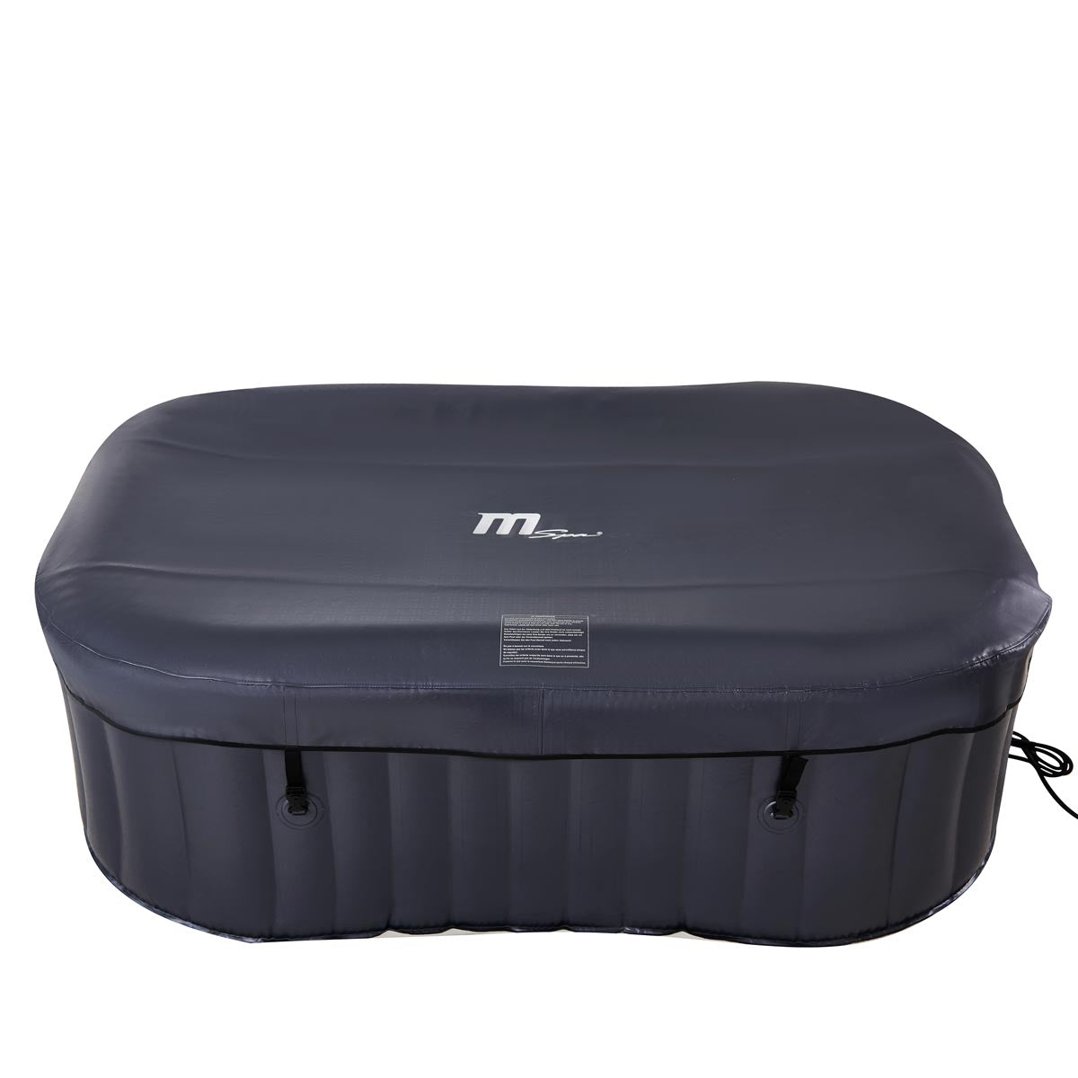 MSpa Whirlpool Nest 2 Personen aufblasbar
