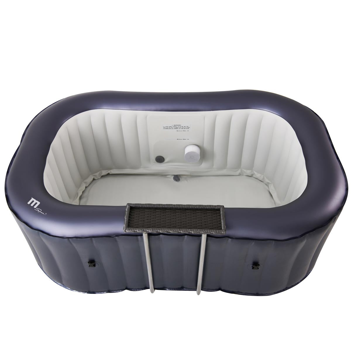 MSpa Whirlpool Nest 2 Personen aufblasbar