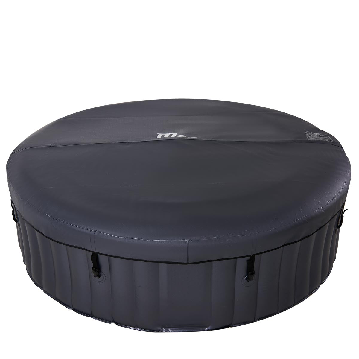 MSpa Whirlpool Carlton 6 Personen aufblasbar