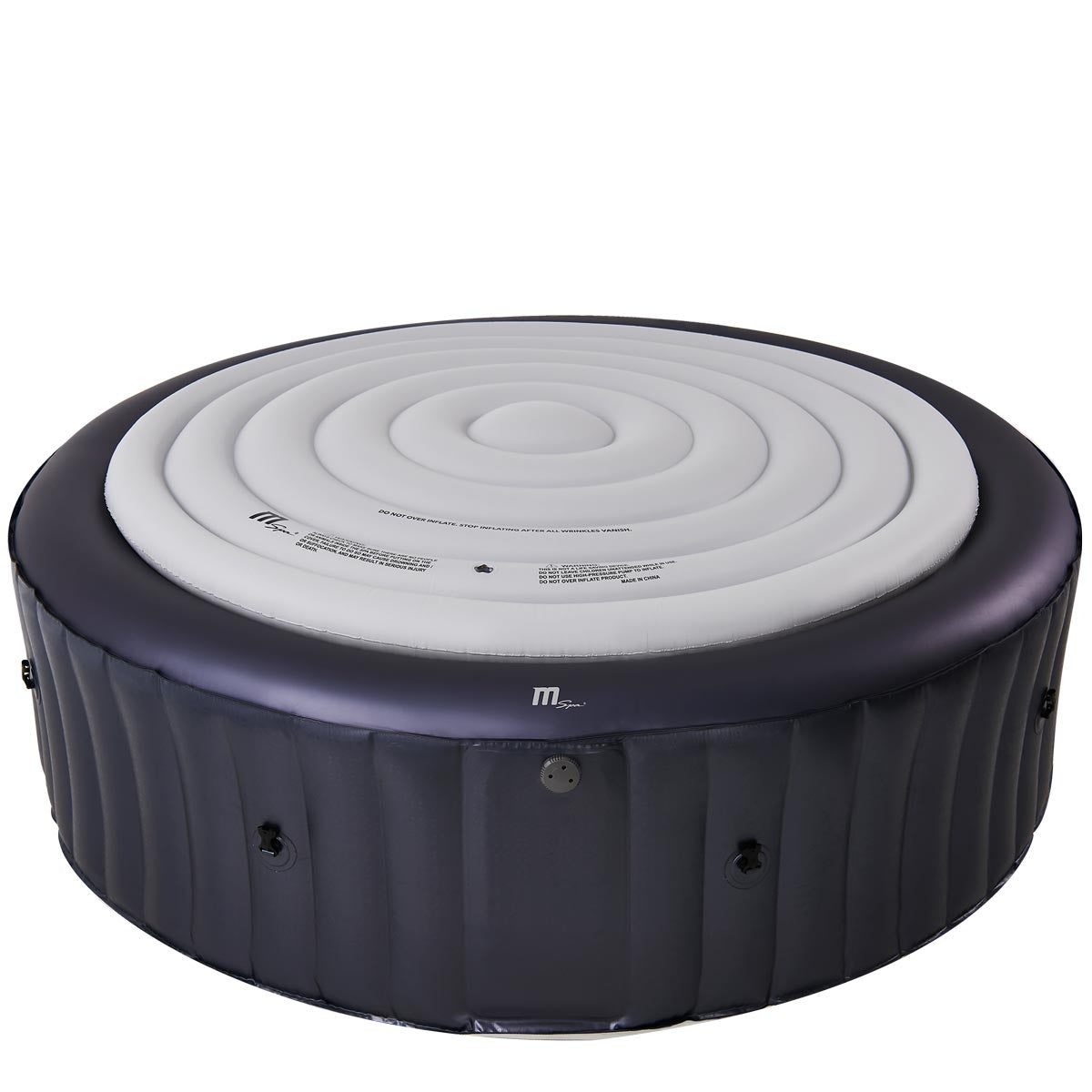MSpa Whirlpool Carlton 6 Personen aufblasbar