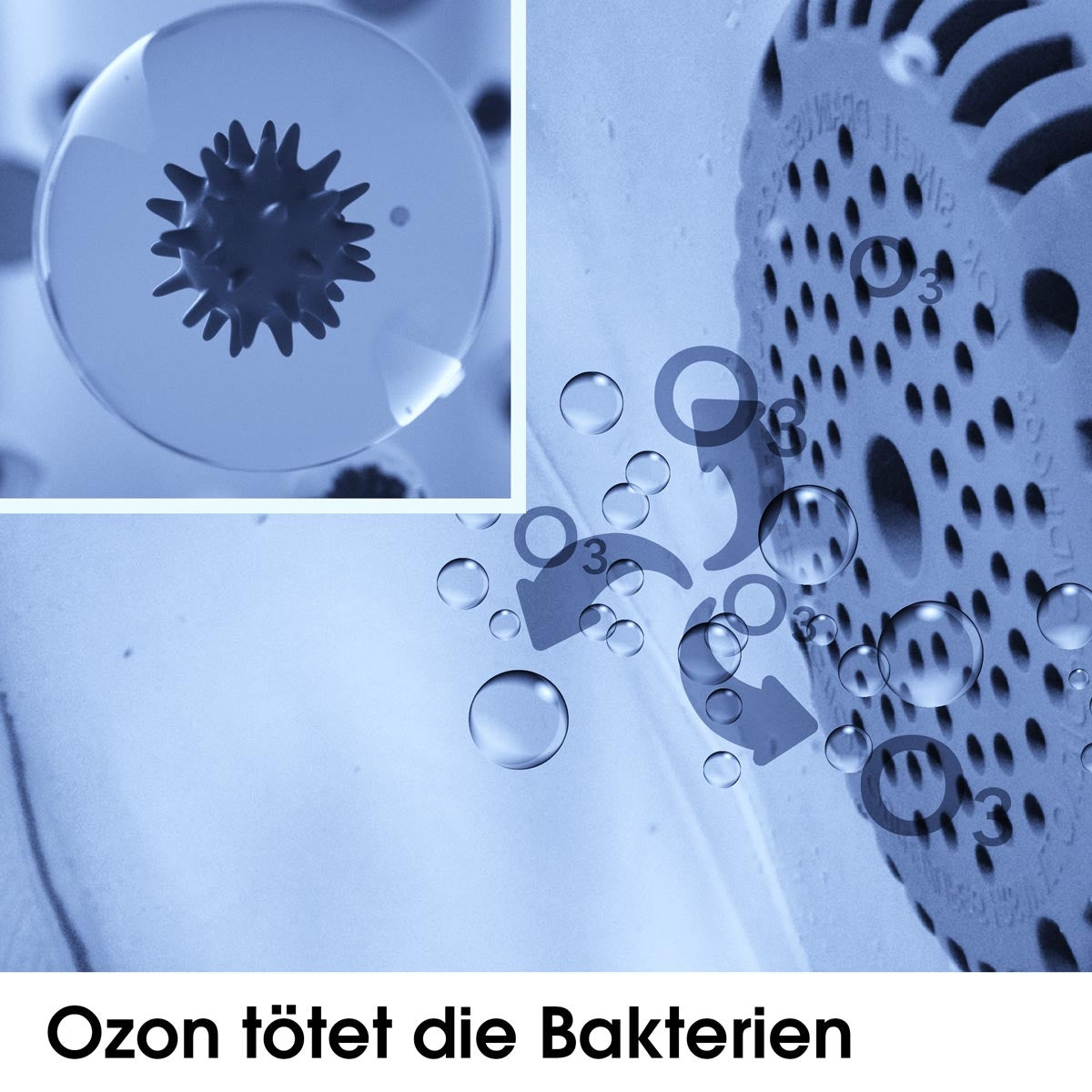 MSpa Whirlpool Carlton 6 Personen aufblasbar