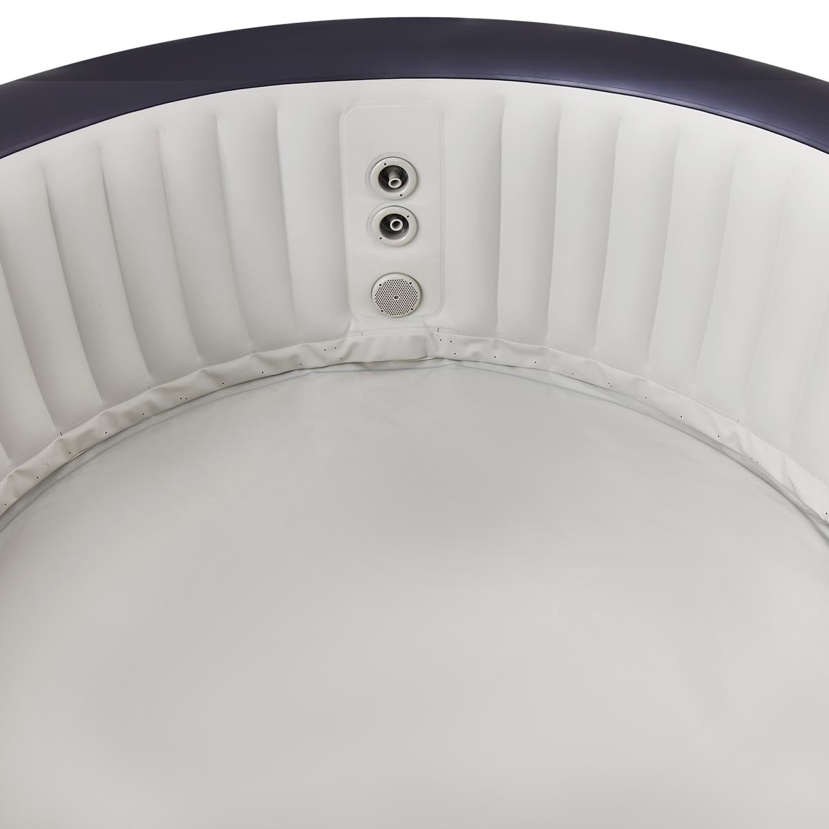 MSpa Whirlpool Carlton 6 Personen aufblasbar