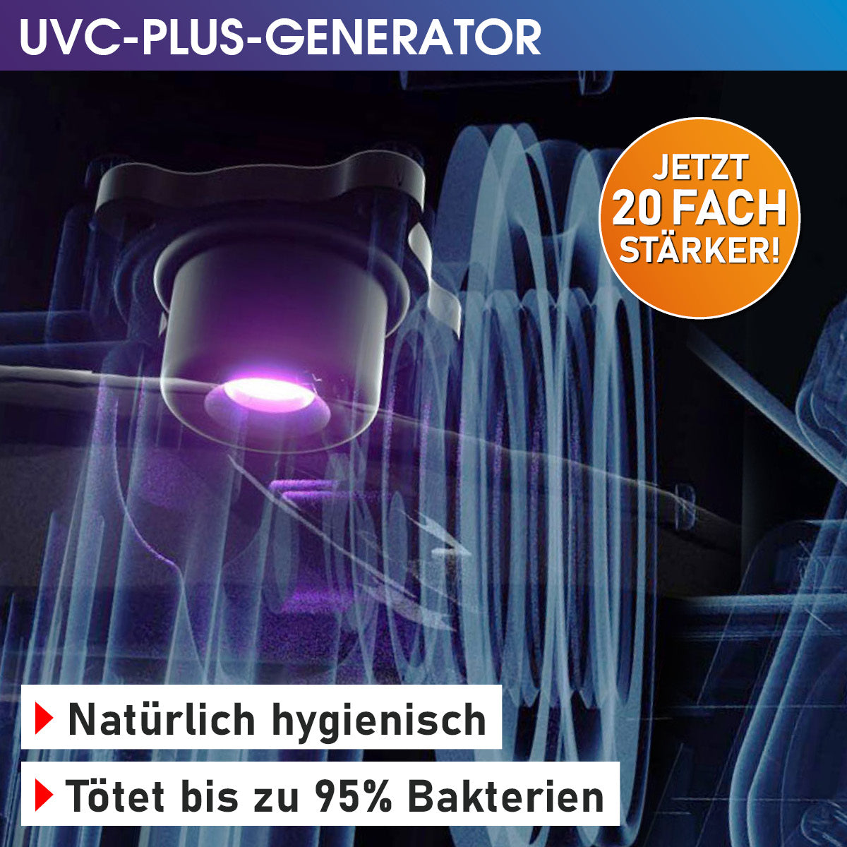 BRAST Aufblasbarer Whirlpool MSpa AURORA URBAN 6 Personen mit LED