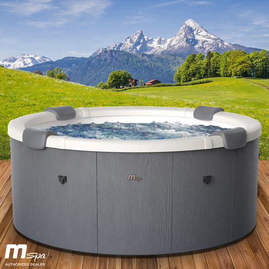 BRAST MSpa Whirlpool DENVER 6 Personen