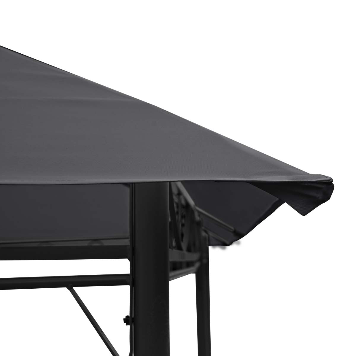 Pavillon EASINESS 3x4m anthrazit