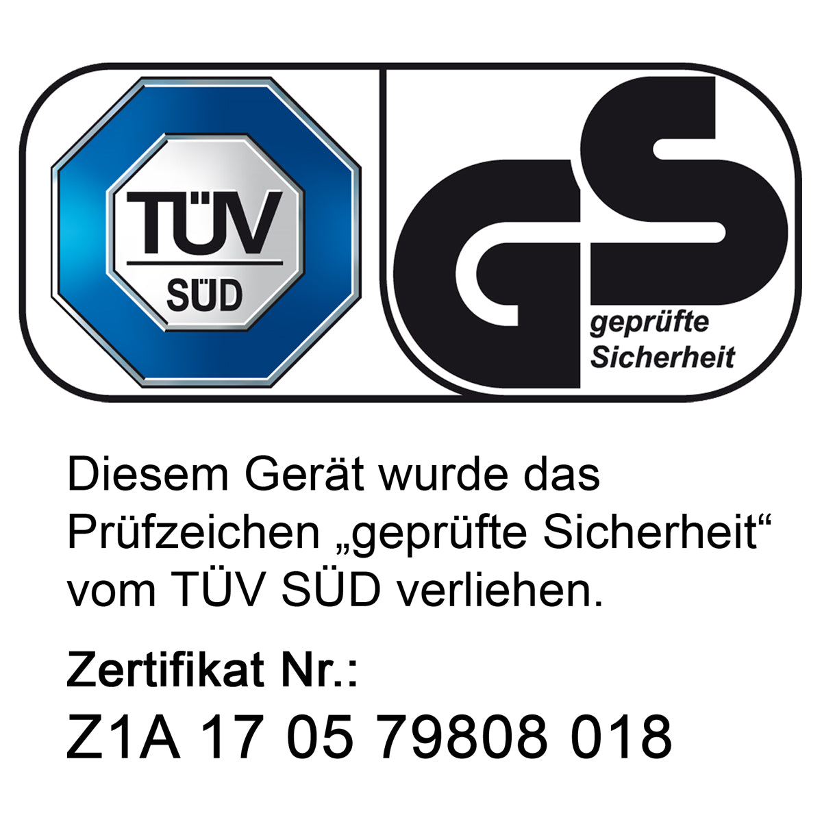 BRAST Benzin Rasenmäher 21196