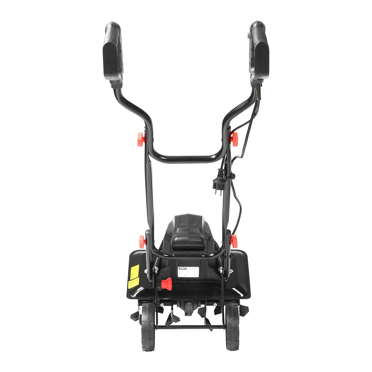 BRAST Elektro Motorhacke 1500