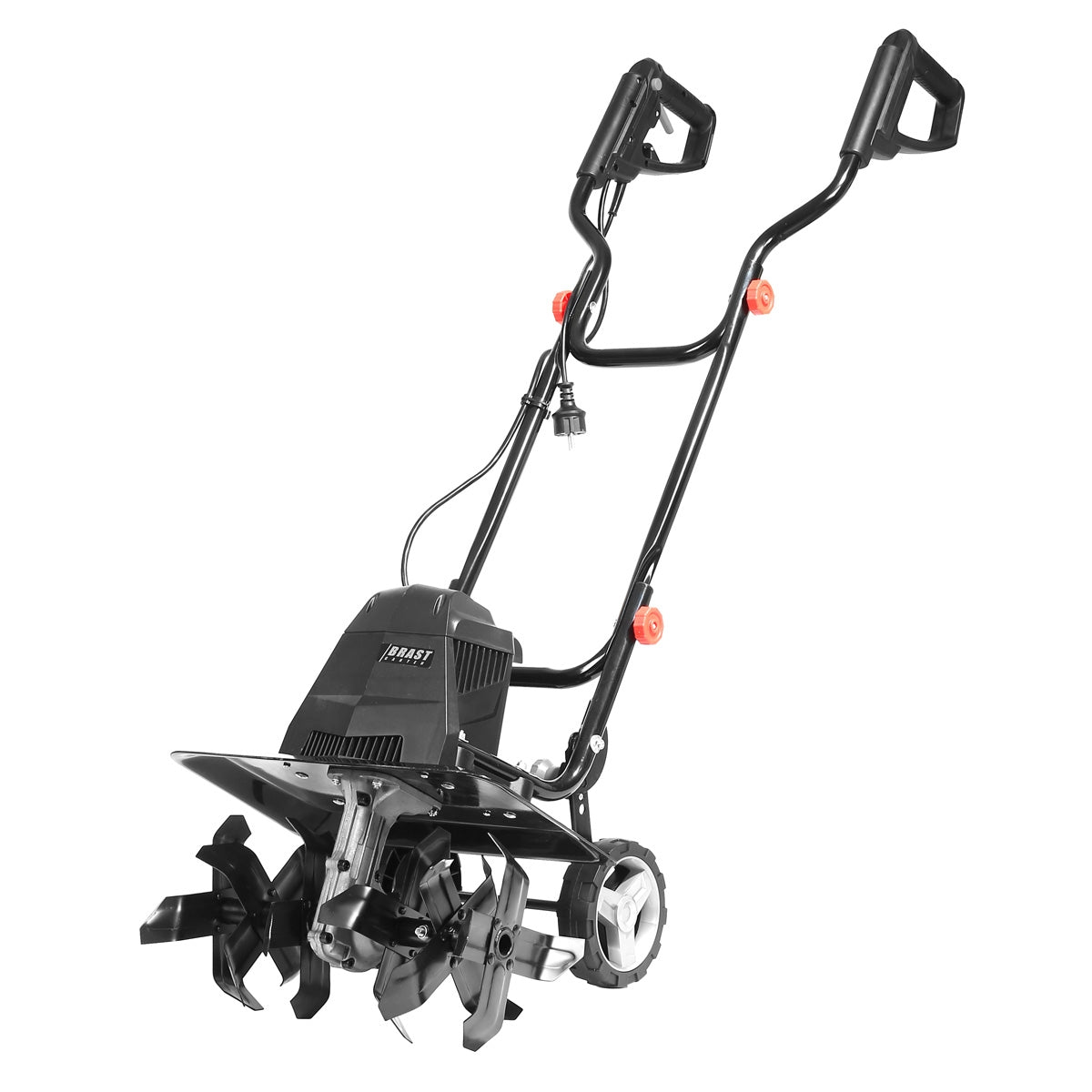 BRAST Elektro Motorhacke 1500