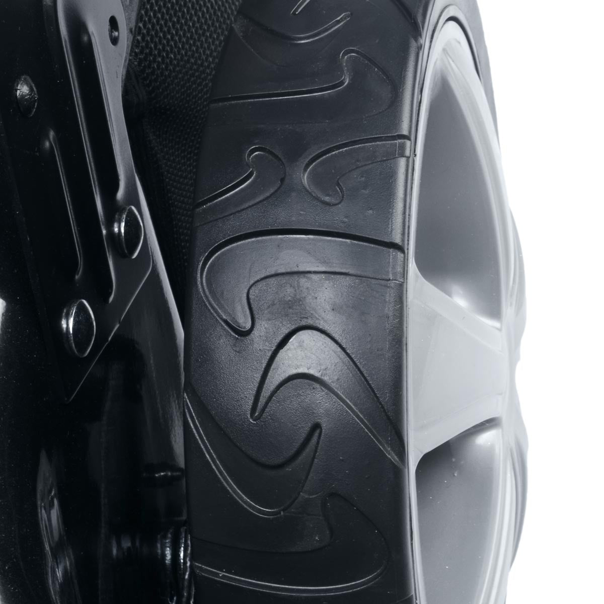 BRAST Benzin Rasenmäher 21196 Trike