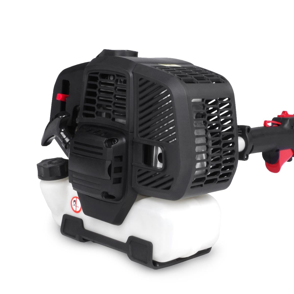 BRAST Benzin 6in1 Motorsense 5207