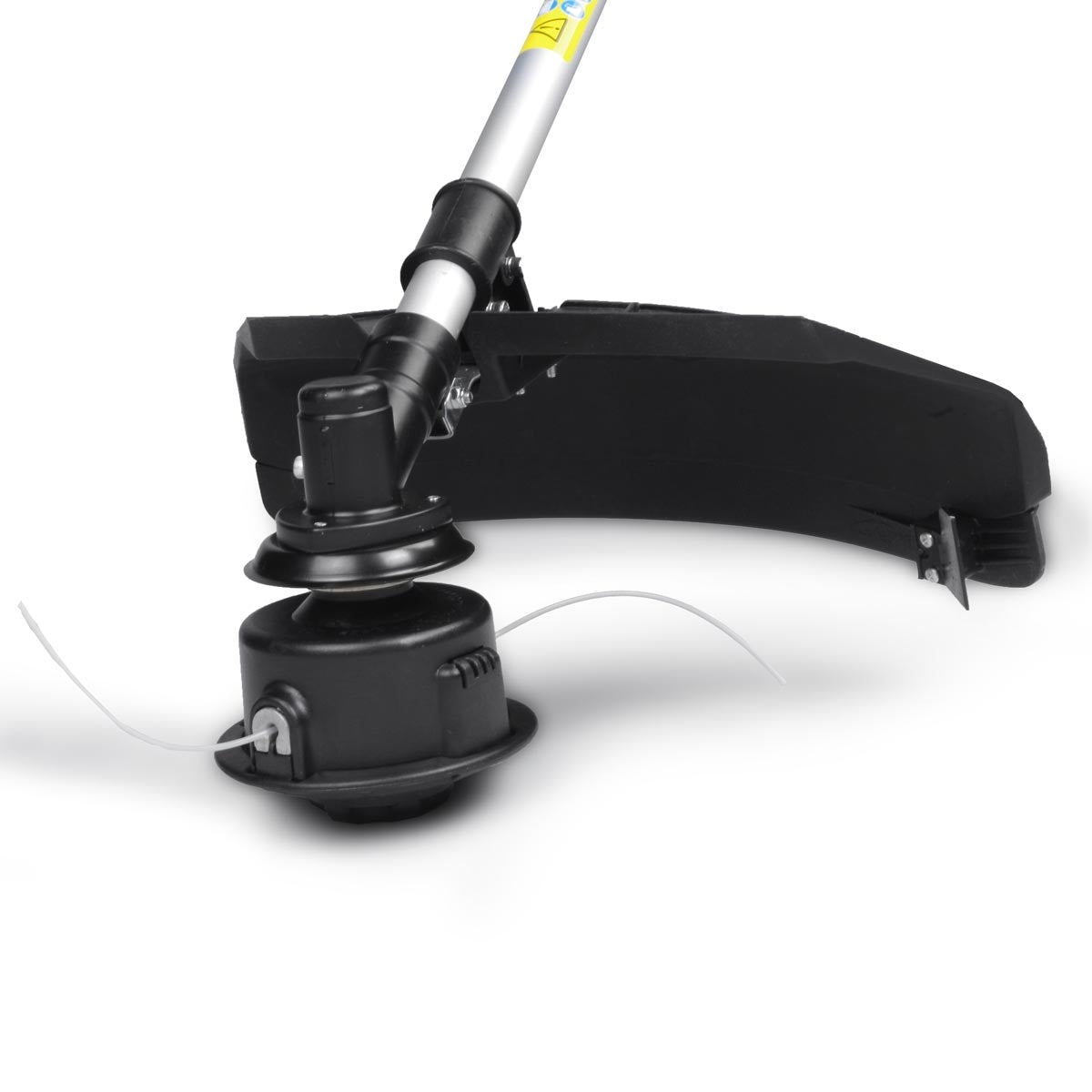 BRAST Benzin 6in1 Motorsense 5207