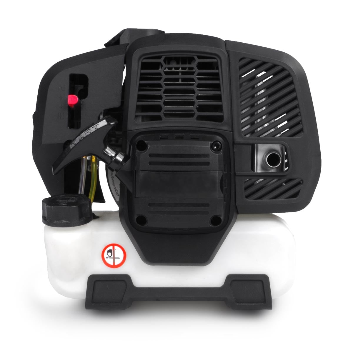 BRAST Benzin 6in1 Motorsense 5207