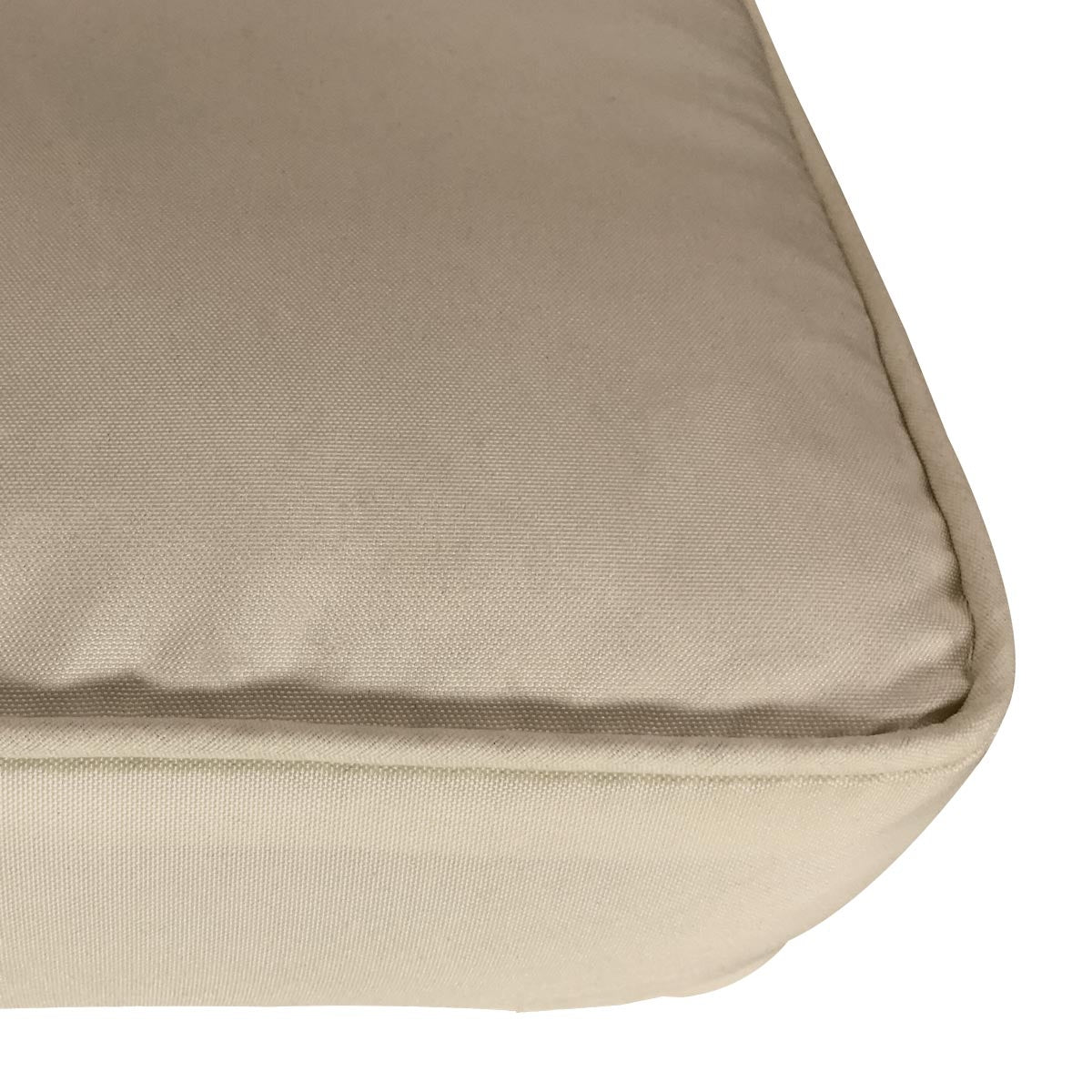Polyrattan Sofa Essgruppe HOLIDAYS braun/cappuccino
