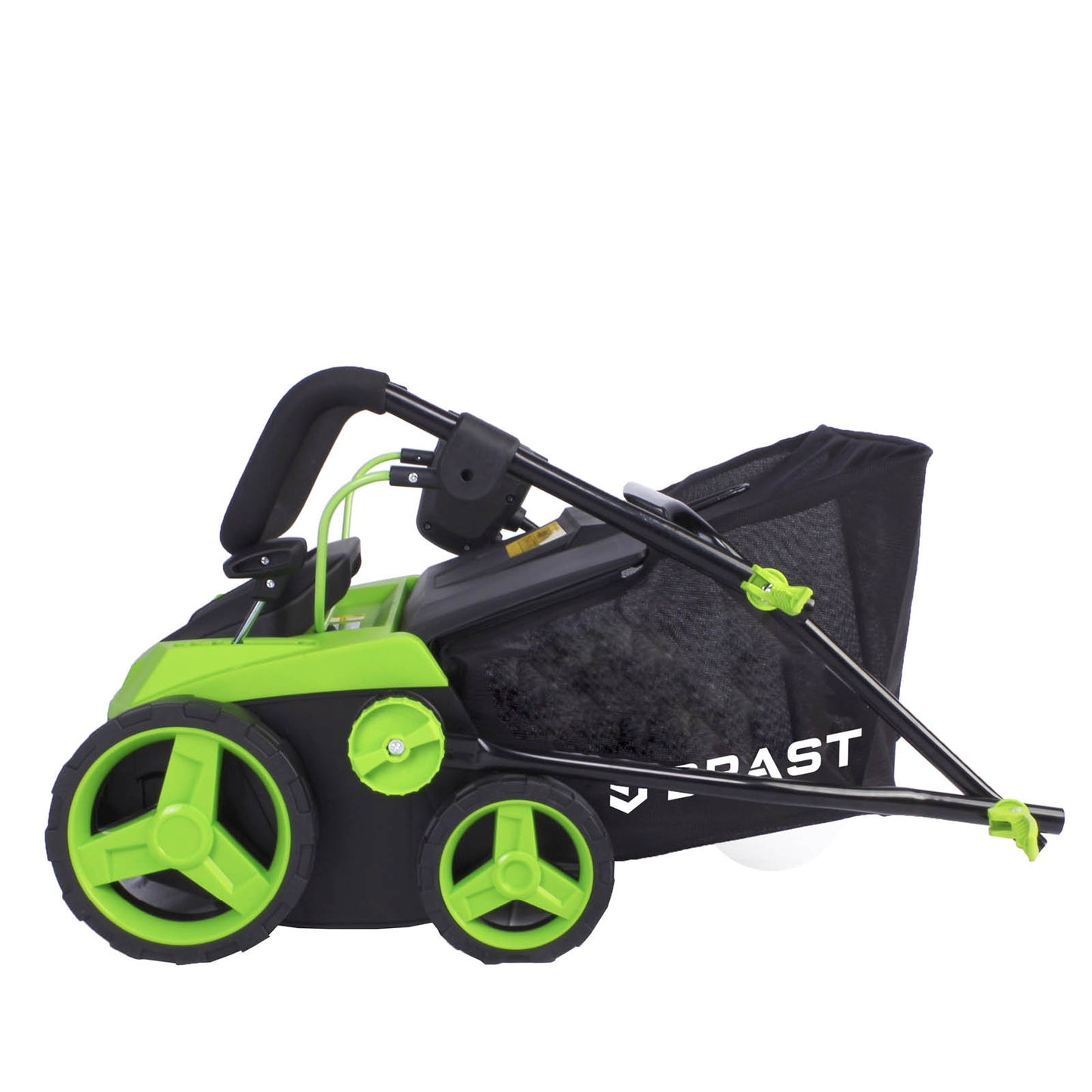 BRAST Elektro Vertikutierer 3800