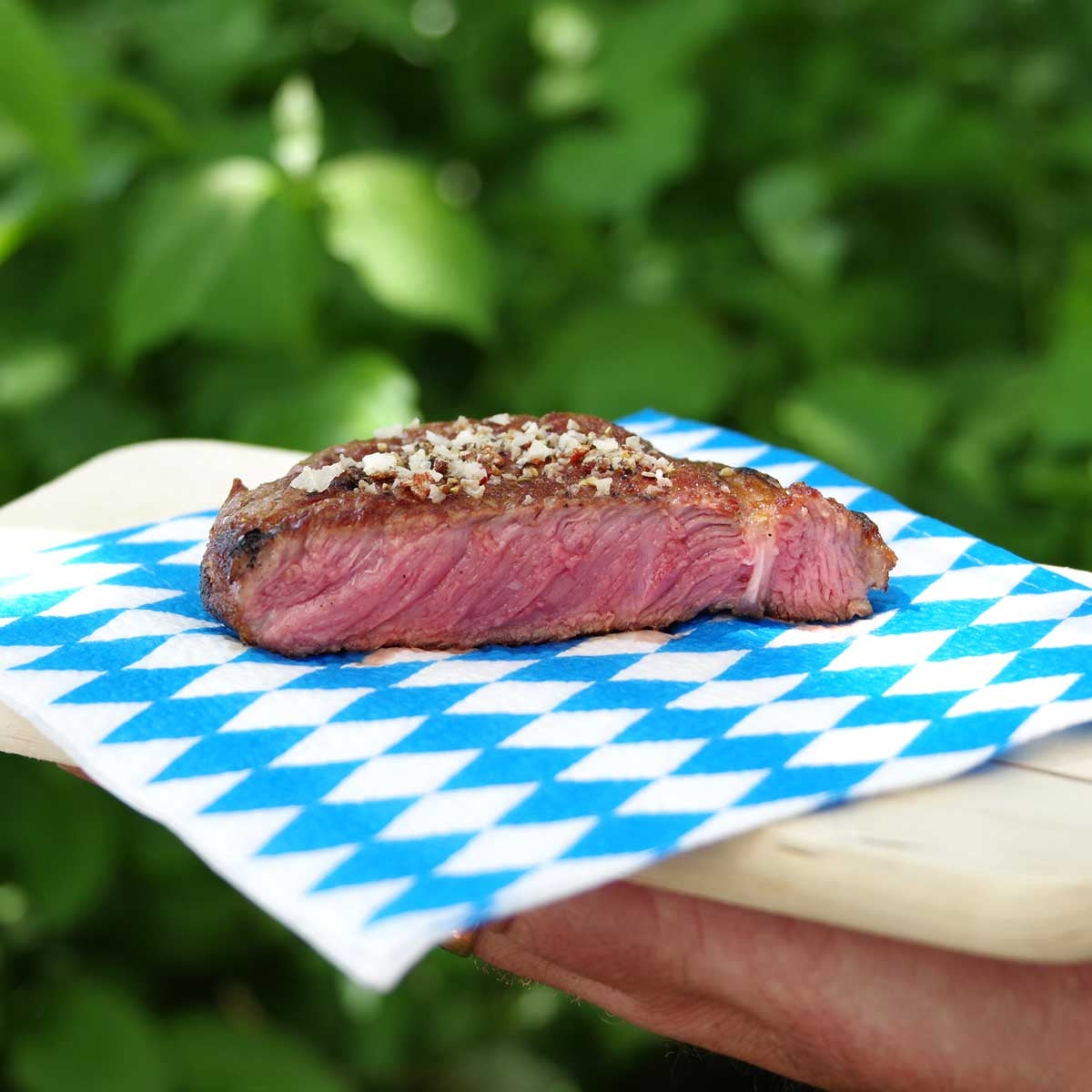 Grillanarchie Hochtemperaturgrill 800