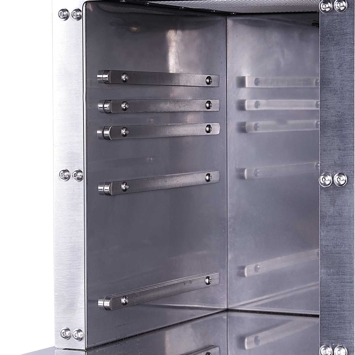 Grillanarchie Hochtemperaturgrill 800