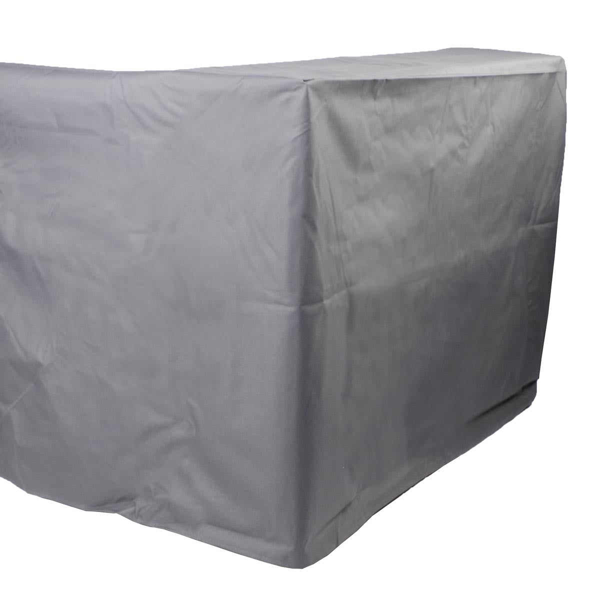 Polyrattan Essgruppe CAMOUFLAGE DELUXE 9tlg schwarz