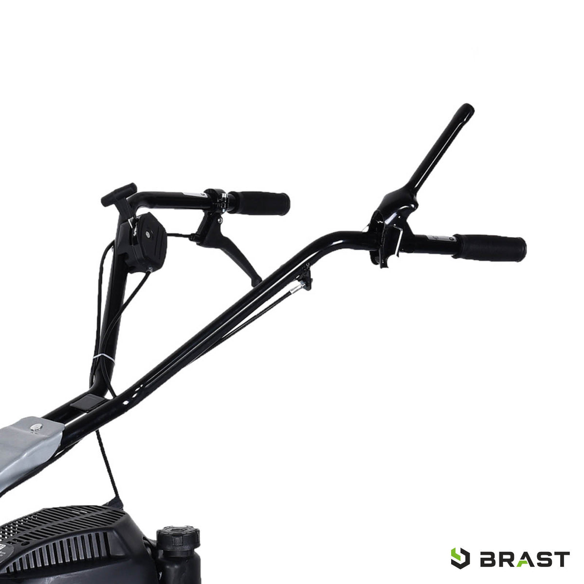 BRAST Benzin Balkenmäher 38200