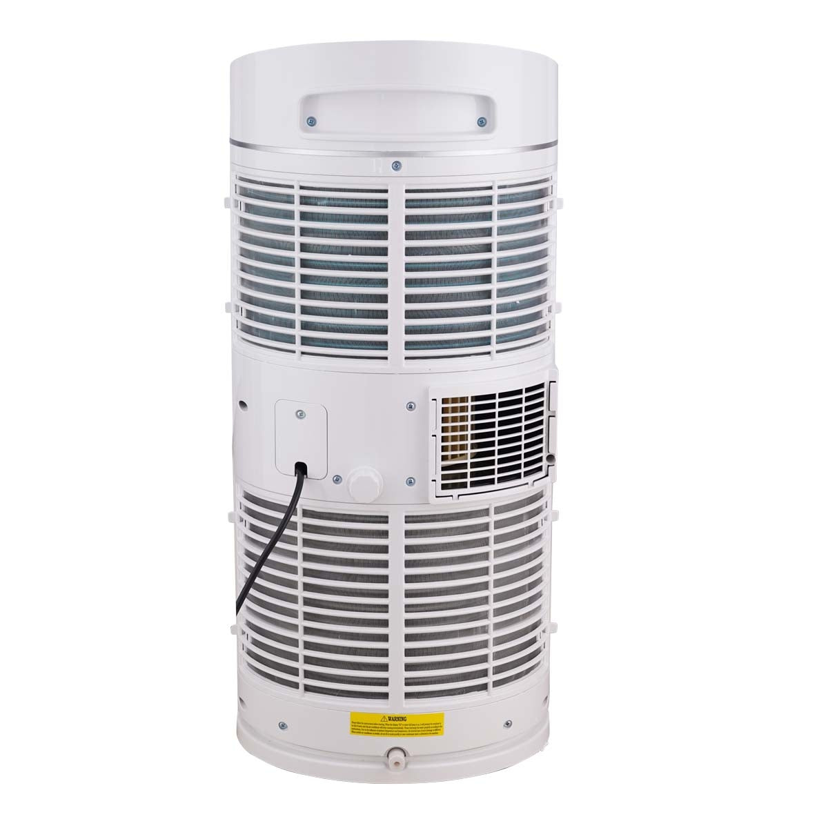 BRAST mobile Klimaanlage 9000