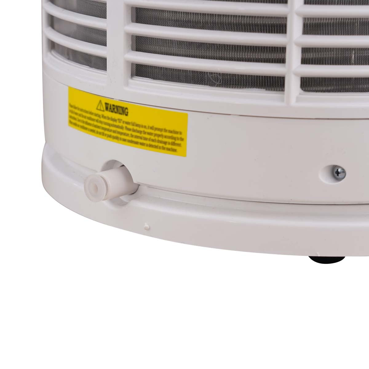 BRAST mobile Klimaanlage 9000