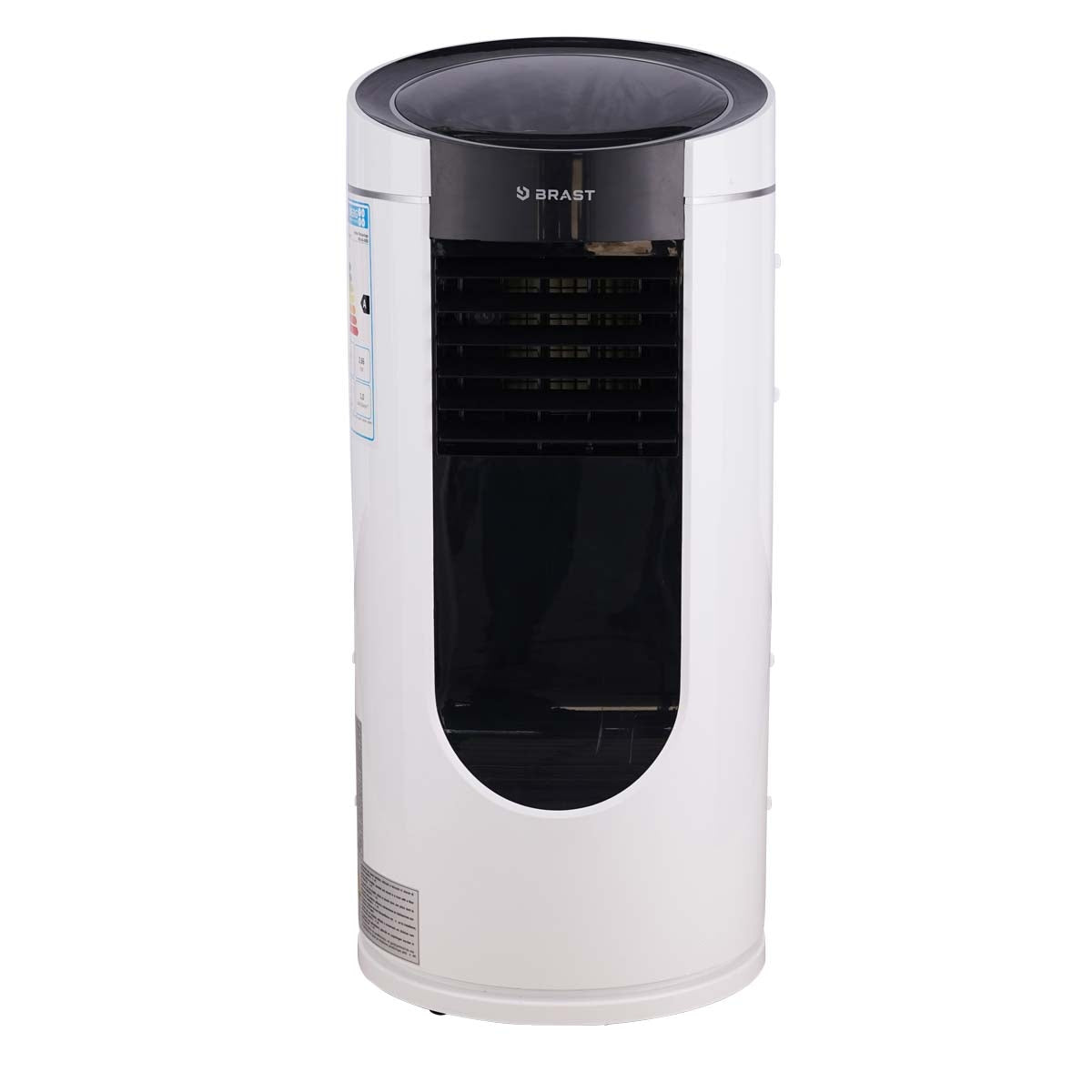 BRAST mobile Klimaanlage 9000