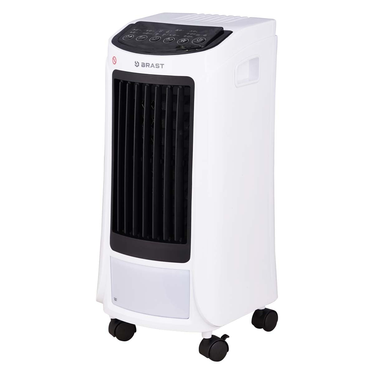 BRAST mobiles 5in1 Klimagerät 5001