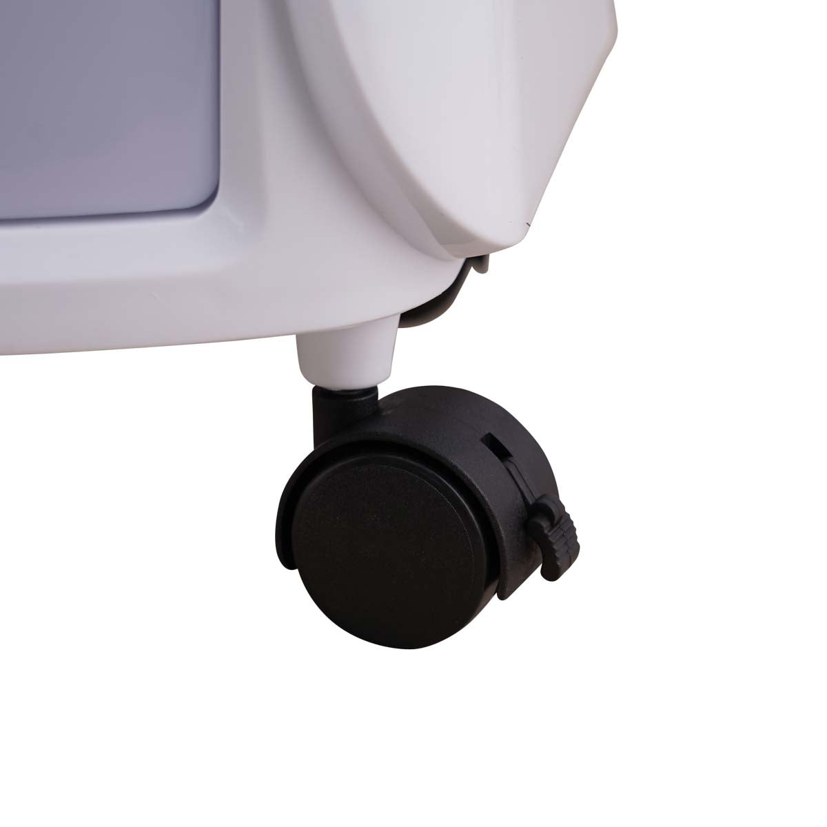 BRAST mobiles 5in1 Klimagerät 5001