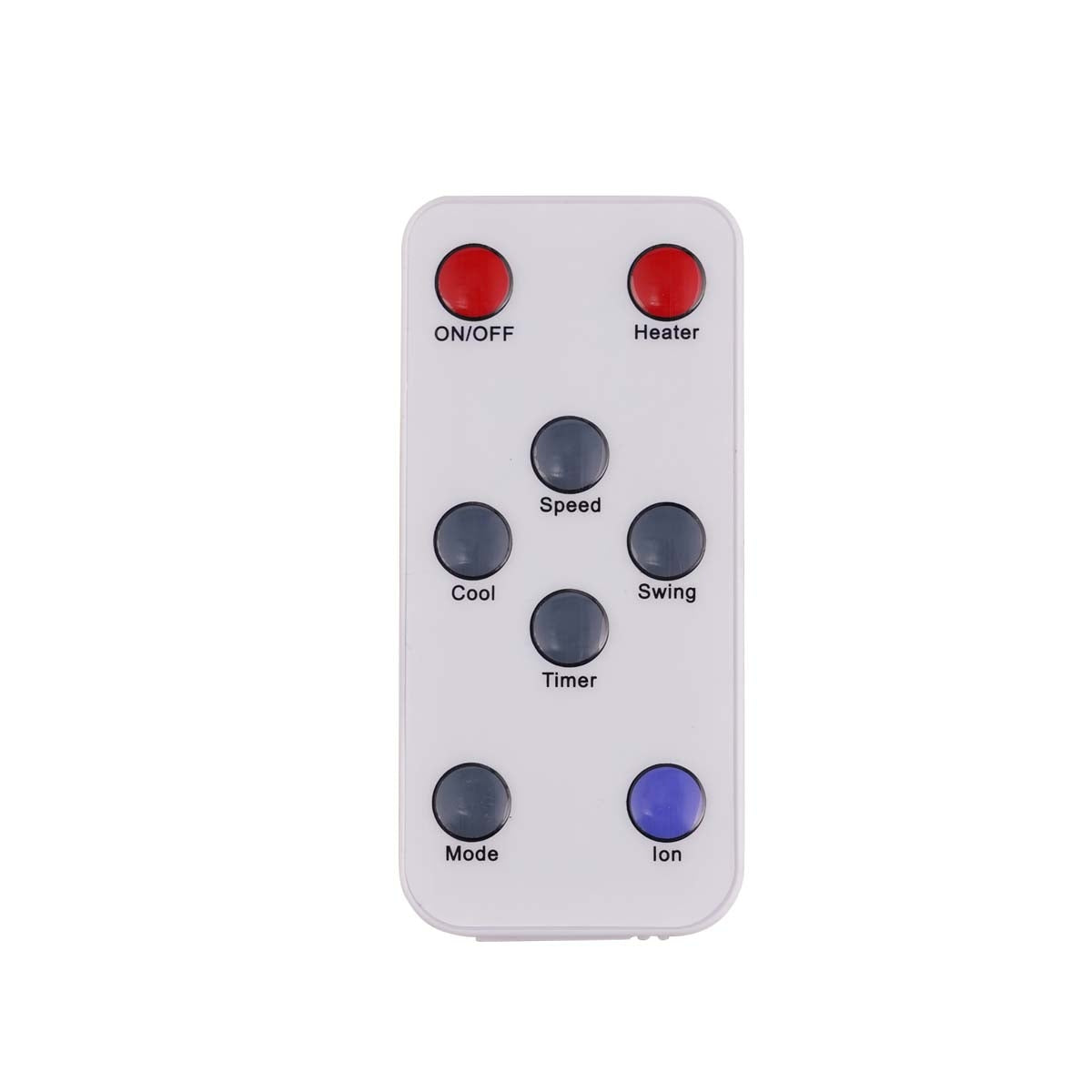 BRAST mobiles 5in1 Klimagerät 5001