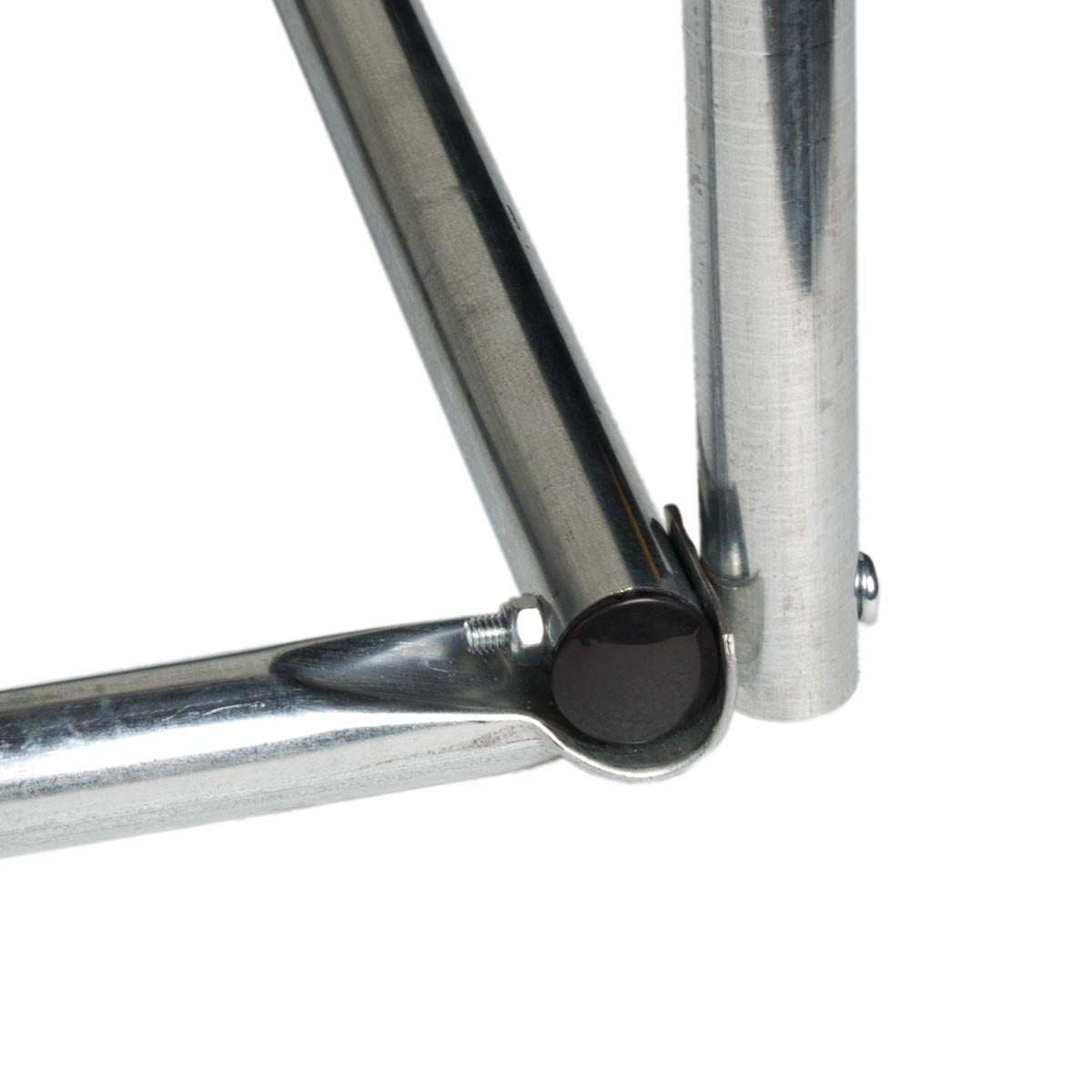 Folien-Gewächshaus 2x3m, rollbar inkl. Erdanker
